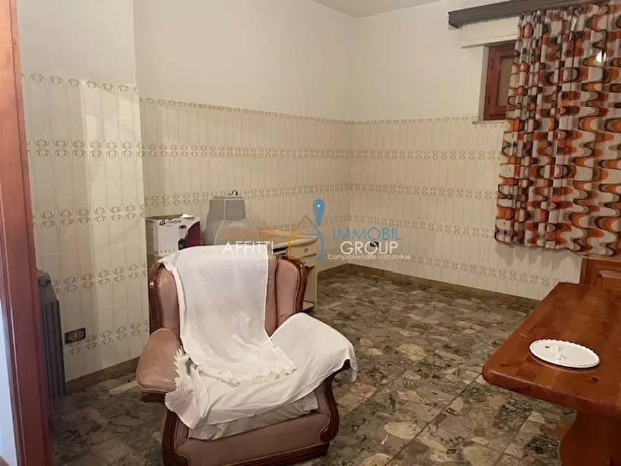 Immagine 21 di Porzione di casa in vendita  in Via San Vitale 58 a Massa