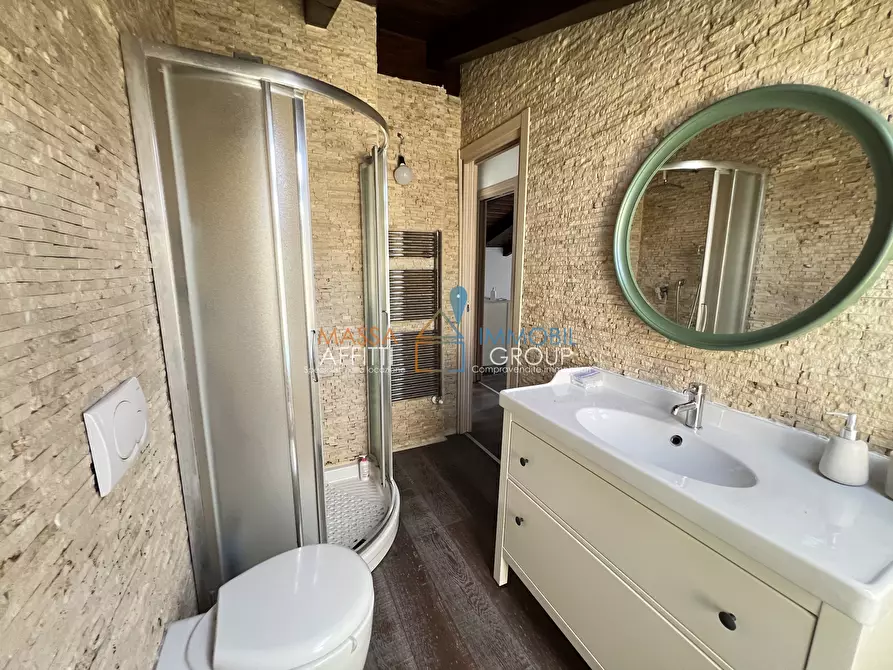 Immagine 31 di Pentalocale in vendita  in Vicolo Pietro Tacca 19 a Carrara