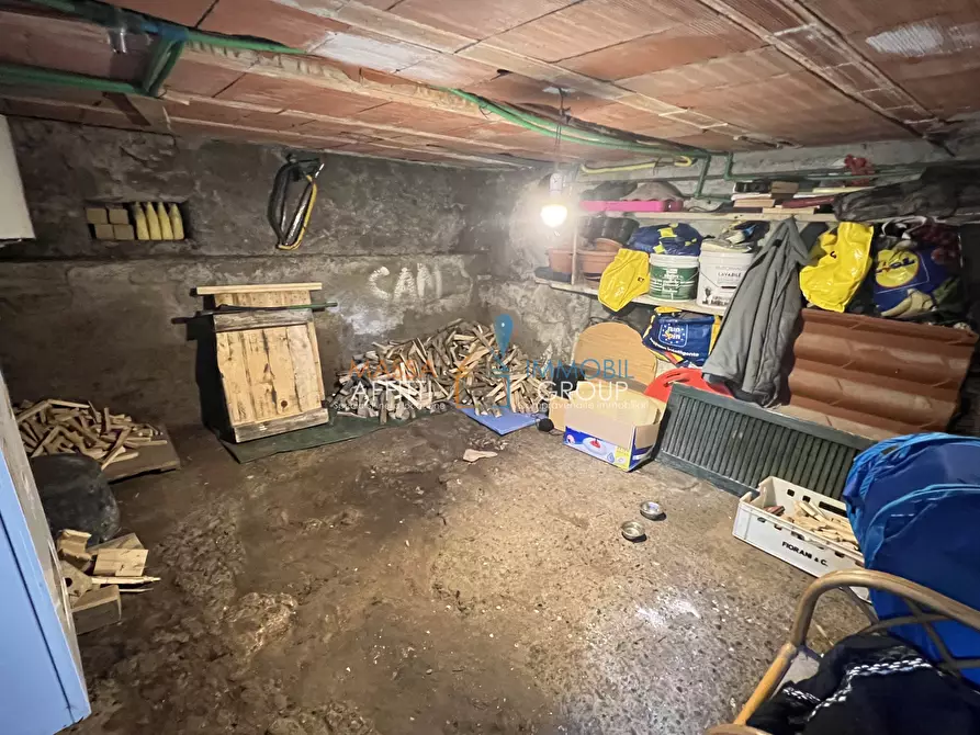 Immagine 25 di Terratetto in vendita  in Via Capannelle 12 a Massa