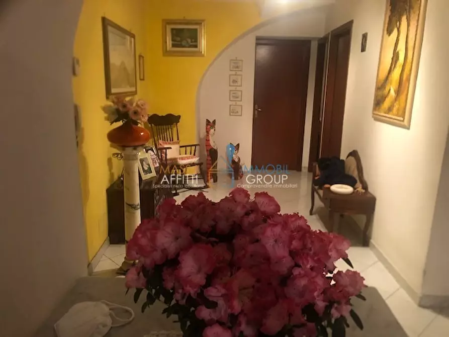 Immagine 8 di Quadrilocale in vendita  in Via VII Luglio 8 a Carrara