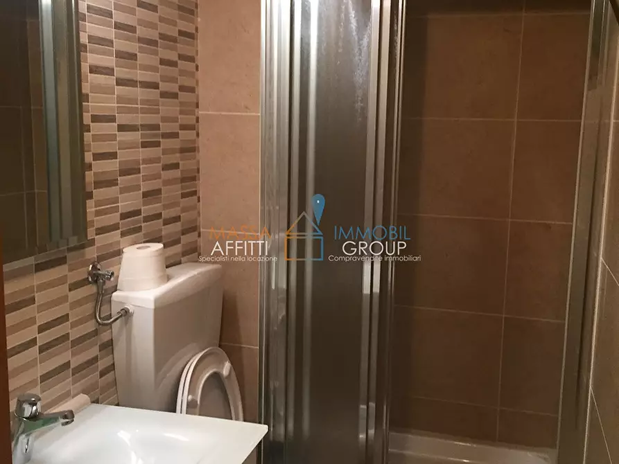 Immagine 9 di Pentalocale in vendita  in Via Enrico Mattei 57 a Massa