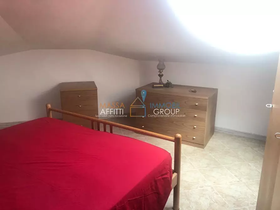 Immagine 37 di Villetta a schiera in affitto  in Via Francesco Donati 16 a Forte Dei Marmi