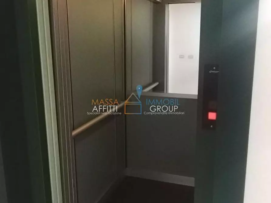 Immagine 21 di Pentalocale in vendita  in Via Poggioletto 21 a Massa