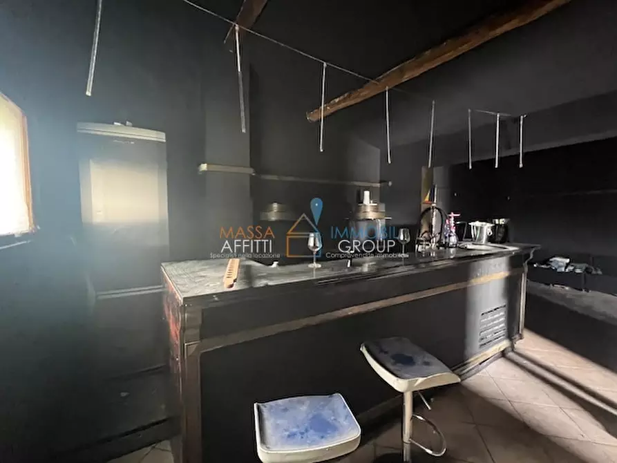 Immagine 10 di Laboratorio in vendita  in Via Bagaglione 41 a Massa