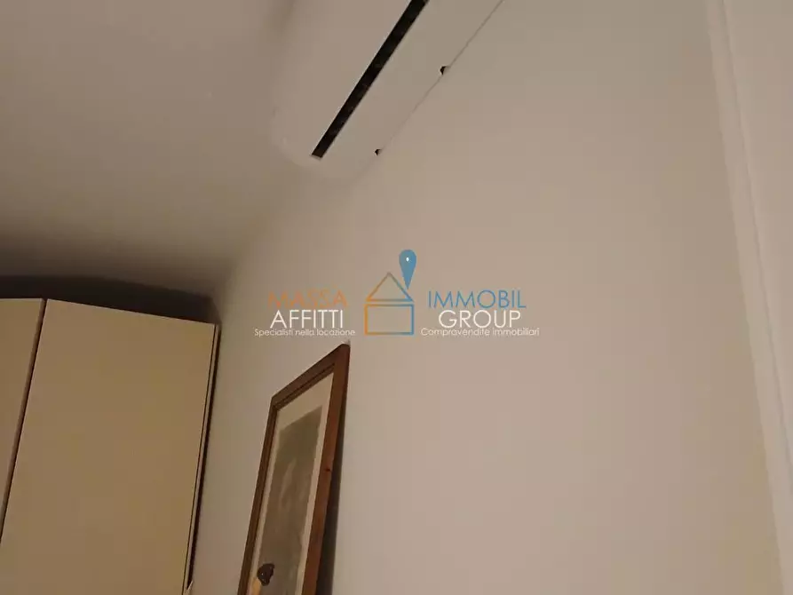 Immagine 14 di Quadrilocale in vendita  in Viale Stazioni 61 a Massa