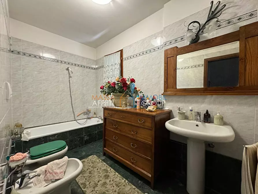 Immagine 17 di Villetta a schiera in vendita  in Via Don Giovanni Minzoni 216 a Seravezza