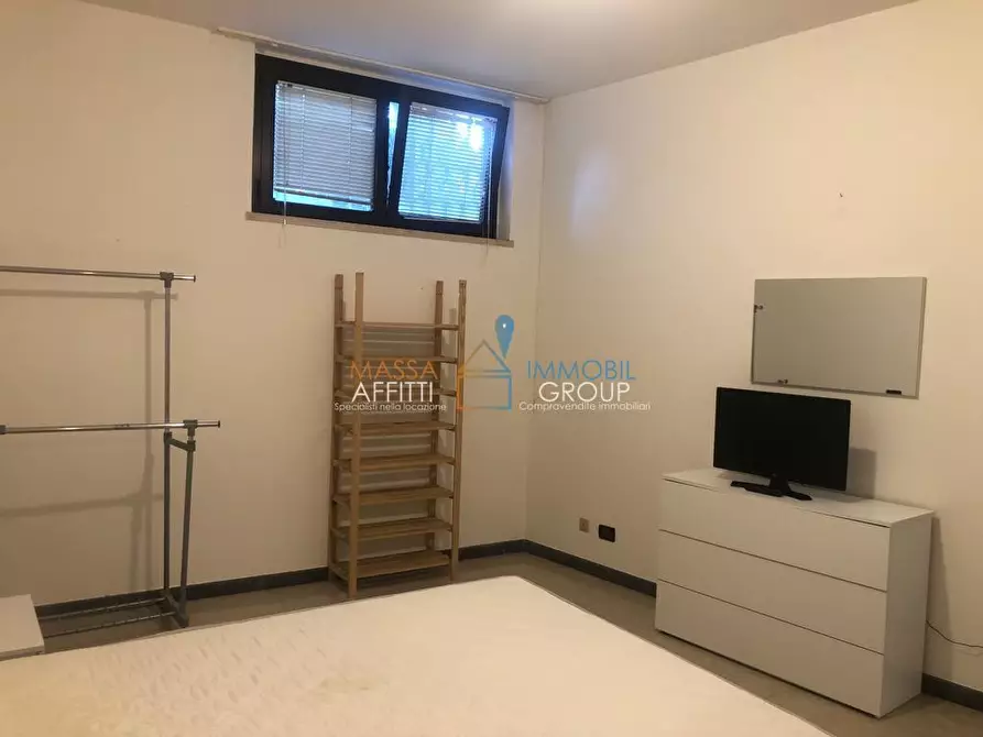 Immagine 7 di Porzione di casa in affitto  in Via Quercioli 233 a Massa