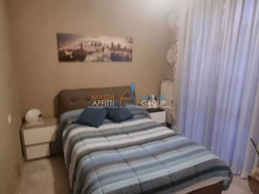 Immagine 15 di Villetta a schiera in vendita  in via casalina 2/E a Carrara