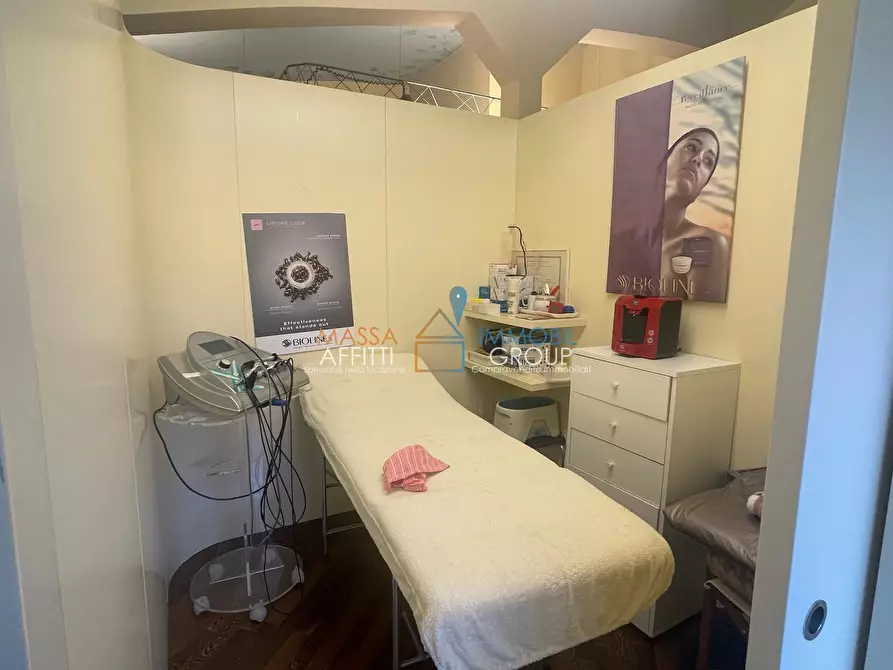 Immagine 15 di Attività commerciale in vendita  in Via Alberica 12 a Massa