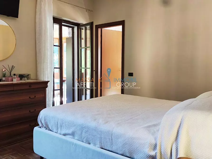 Immagine 12 di Porzione di casa in vendita  in Via Fantiscritti 24 a Carrara