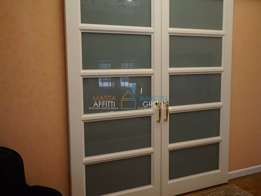 Immagine 49 di Porzione di casa in vendita  in Via Roma 26A a Carrara