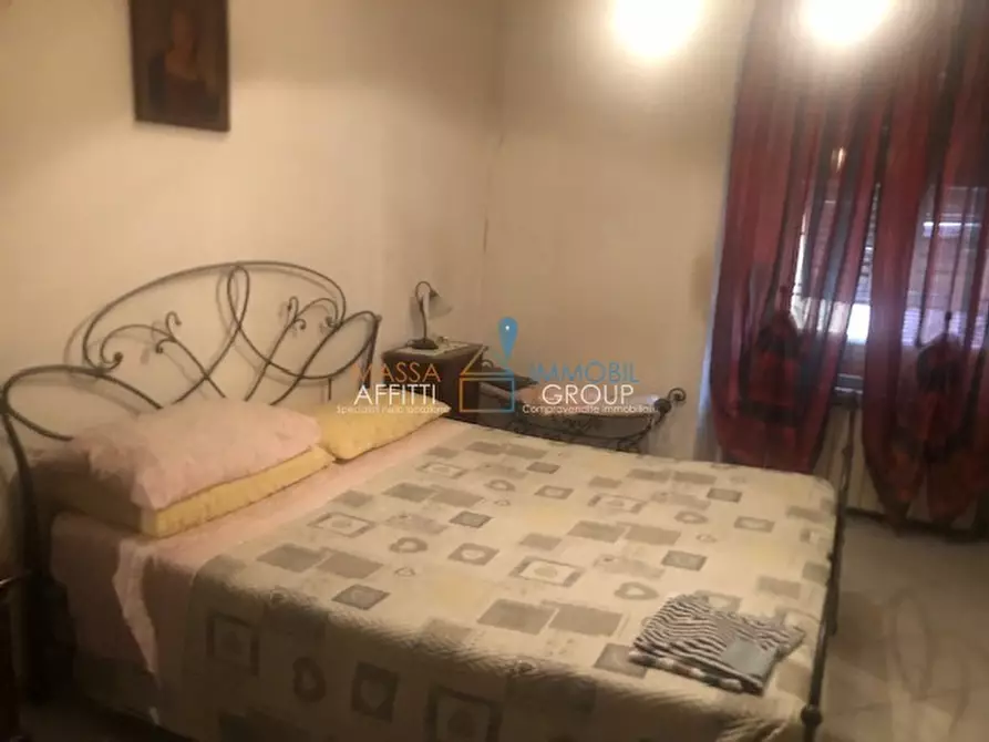 Immagine 10 di Quadrilocale in vendita  in Via VII Luglio 8 a Carrara