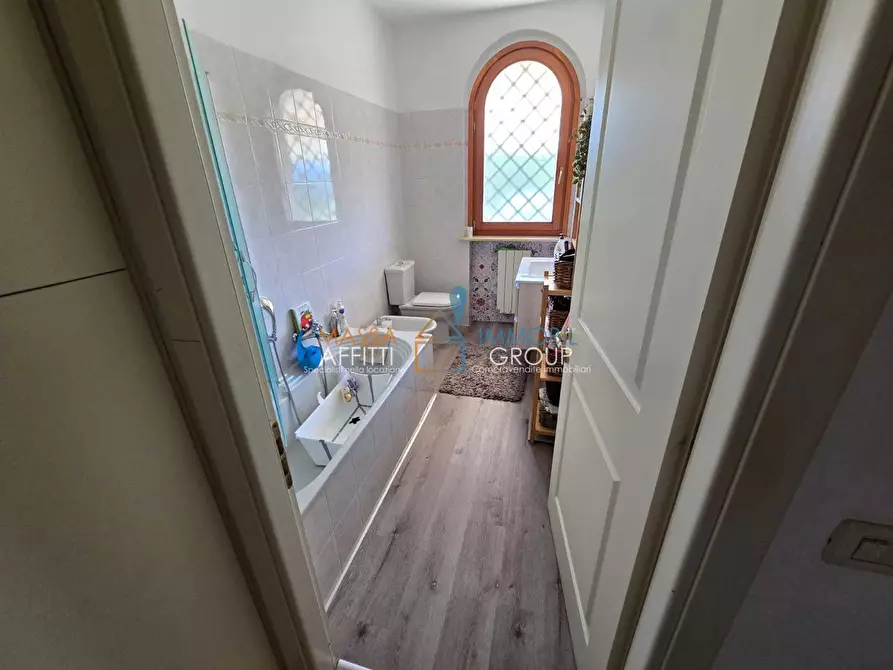 Immagine 23 di Terratetto in vendita  in Via San Pio X 6 a Massa