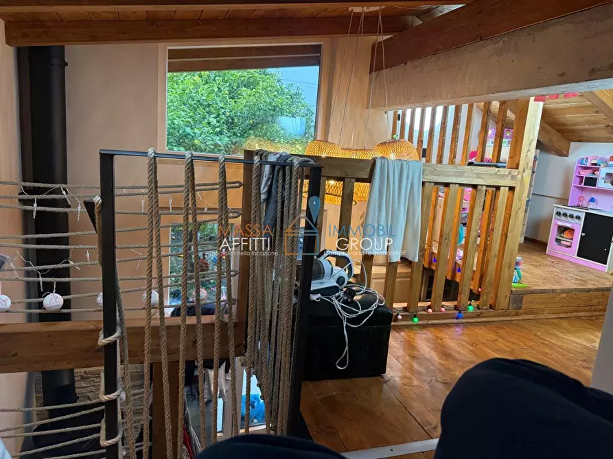 Immagine 6 di Terratetto in vendita  in Via Frangola 75 a Massa