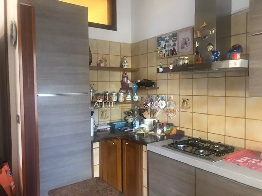 Immagine 19 di Villetta a schiera in vendita  in Via Puliche 308 a Massa