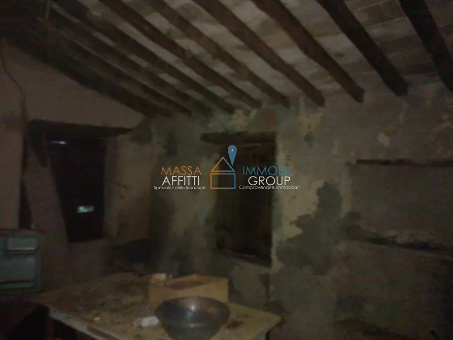 Immagine 7 di Rustico / casale in vendita  in Via Borgo Vallecchia 5 a Pietrasanta