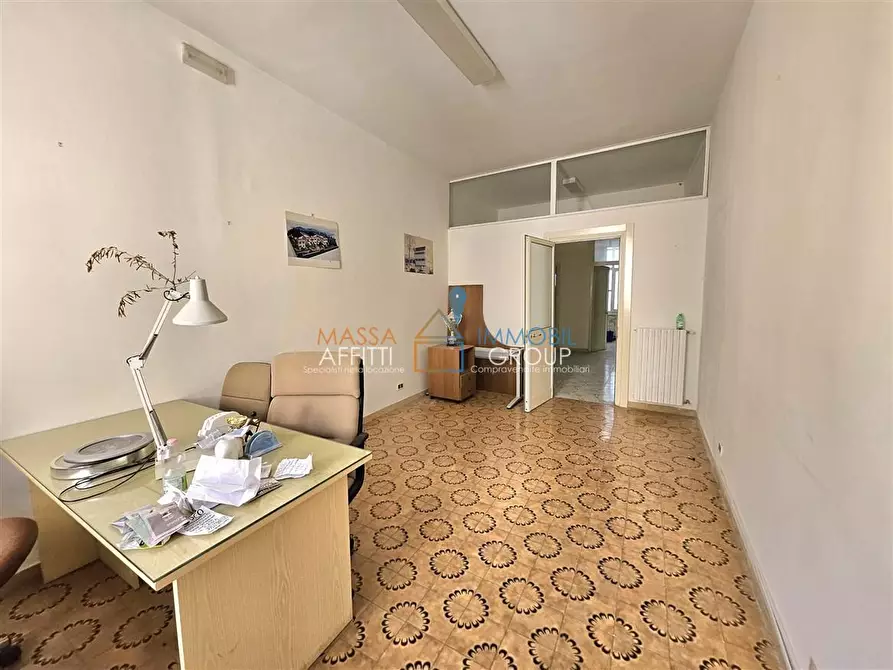 Immagine 6 di Trilocale in vendita  in Via Alberica 15 a Massa