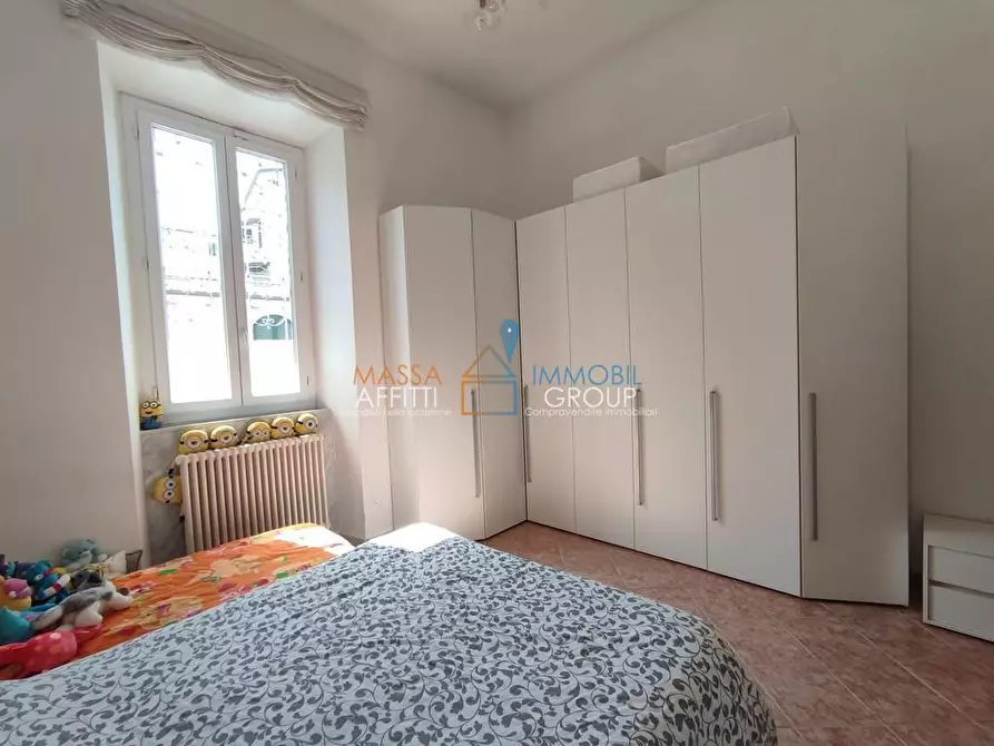 Immagine 31 di Quadrilocale in vendita  in Via Don Minzoni 5 a Carrara