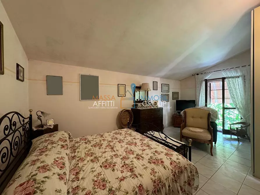 Immagine 9 di Villetta a schiera in vendita  in Via Don Giovanni Minzoni 216 a Seravezza