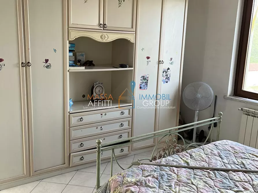 Immagine 16 di Terratetto in vendita  in Via Gorizia 1 a Massa