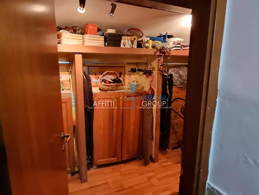 Immagine 13 di Quadrilocale in vendita  in Via Palmiro Togliatti 9 a Ameglia