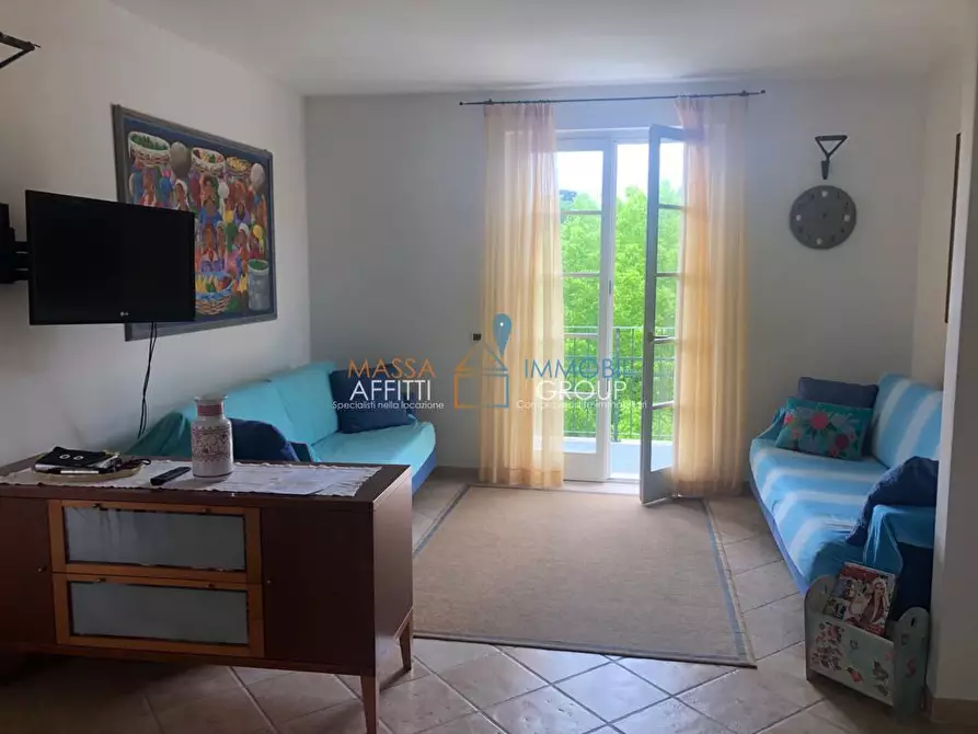 Immagine 6 di Attico in vendita  in Via Santa Caterina 1 a Massa