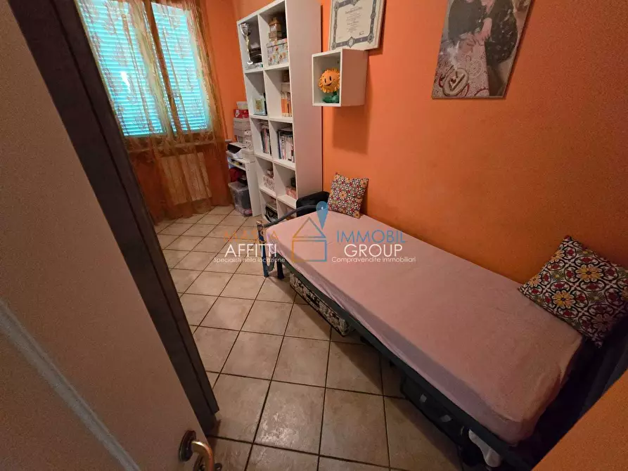 Immagine 11 di Terratetto in vendita  in Via San Pio X 6 a Massa