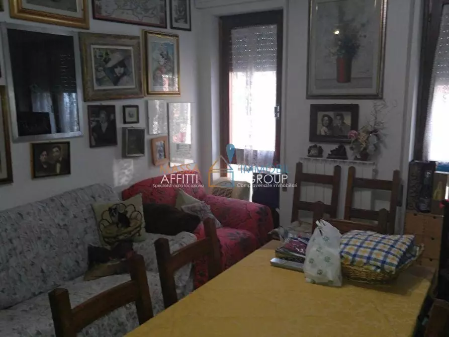 Immagine 3 di Pentalocale in vendita  in Via Europa 13 a Massa