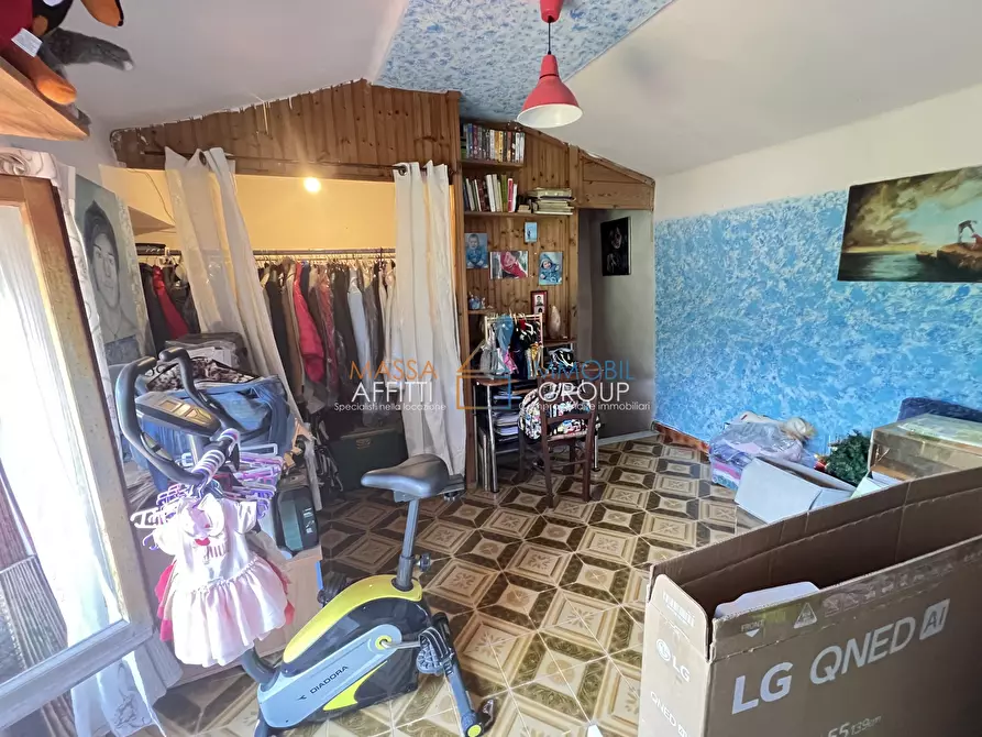 Immagine 23 di Terratetto in vendita  in Via Capannelle 12 a Massa