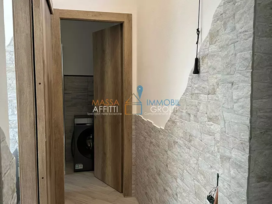 Immagine 8 di Trilocale in affitto  in Via Capitano Michele Fiorillo 15A a Carrara