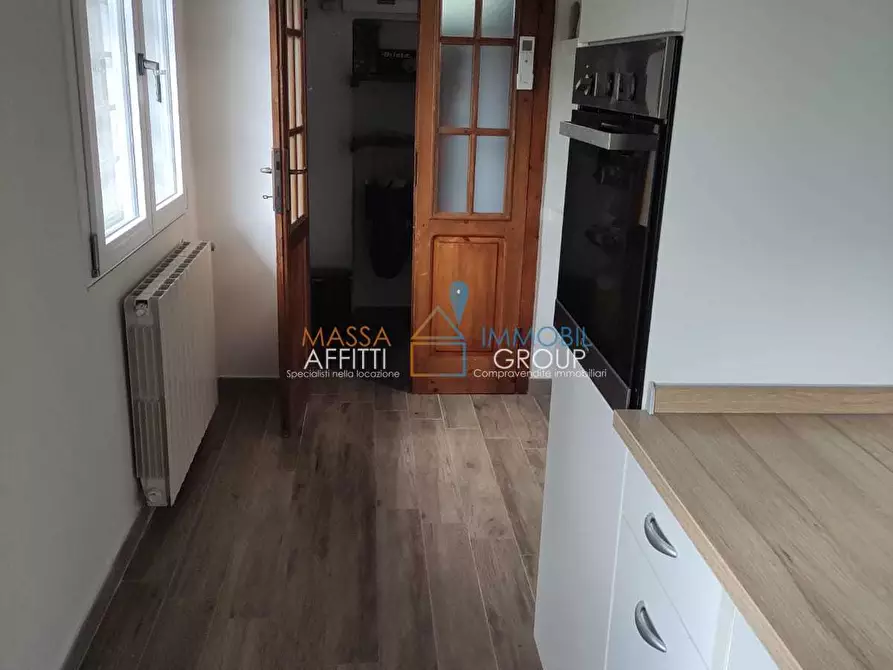 Immagine 4 di Casa indipendente in vendita  in Località Antona 5 a Massa