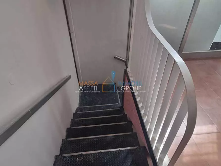 Immagine 9 di Locale commerciale in affitto  in Via Plebiscito 8/A a Carrara