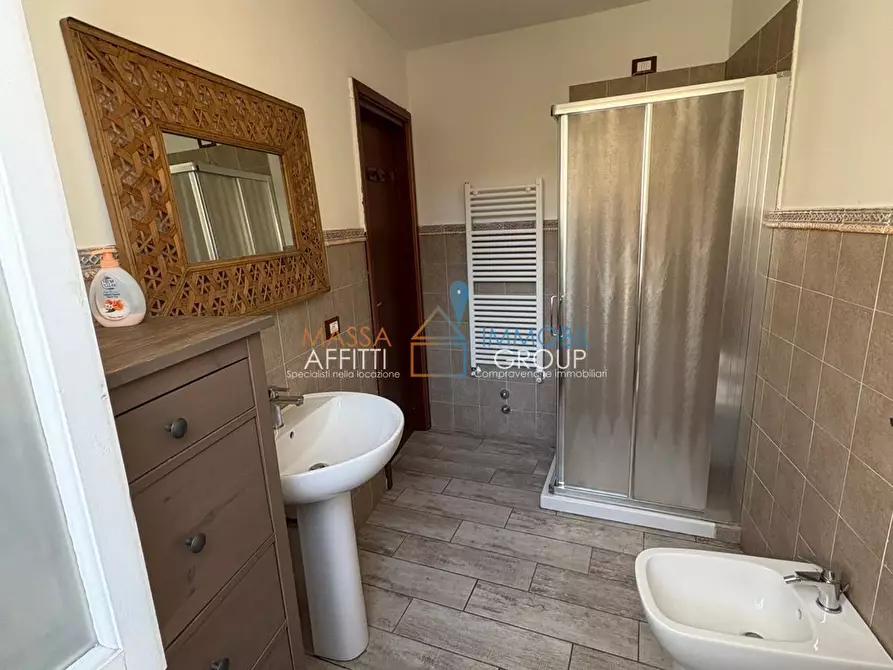 Immagine 19 di Terratetto in vendita  in Via Frangola 75 a Massa