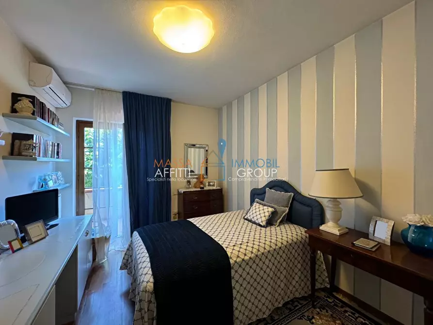 Immagine 13 di Villa in vendita  in via Rosseti e Bandini 55 a Forte Dei Marmi