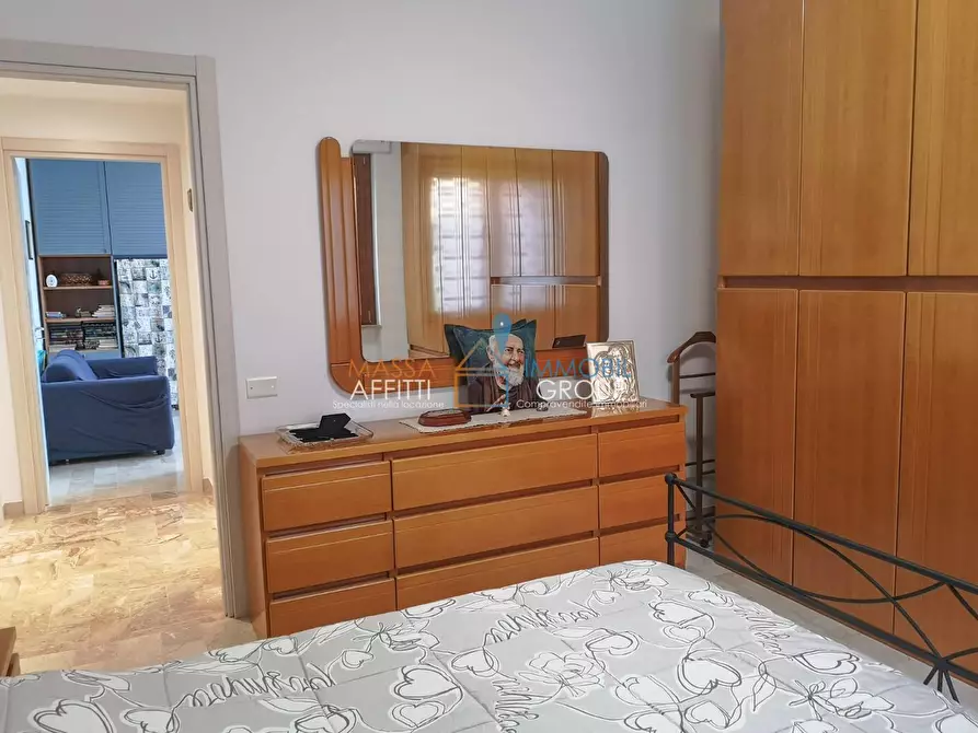 Immagine 13 di Quadrilocale in vendita  in Via Marina Vecchia 388 a Massa