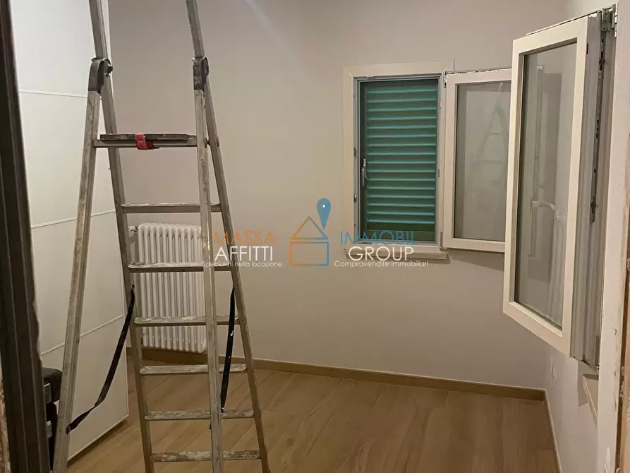 Immagine 6 di Porzione di casa in vendita  in Via Frangola 75 a Massa