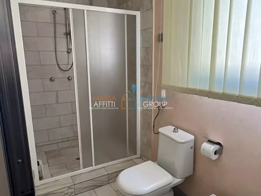 Immagine 27 di Attività artigianale in affitto  in Via Piedimonte 7 a Montignoso