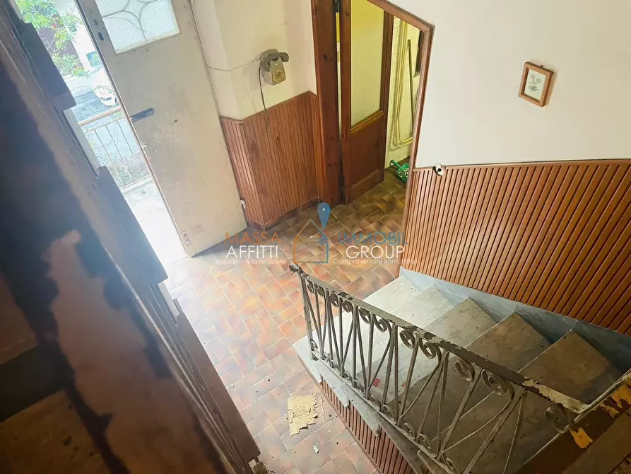 Immagine 14 di Casa indipendente in vendita  in Località Canevara 20 a Massa