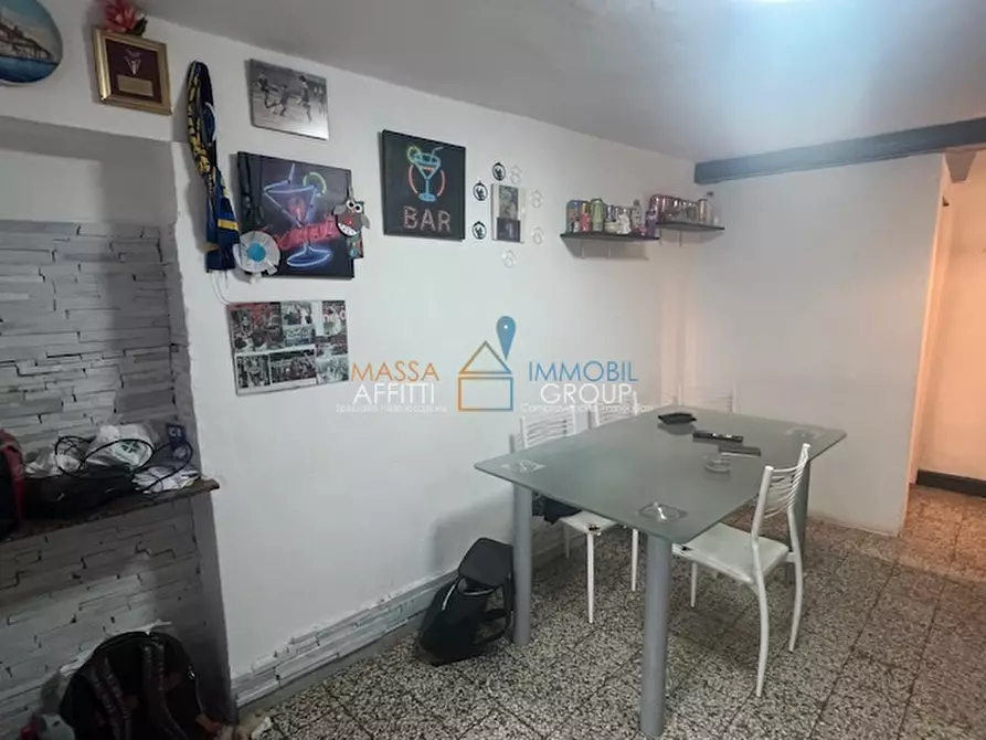 Immagine 5 di Porzione di casa in vendita  in Via Capaccola 3 a Massa