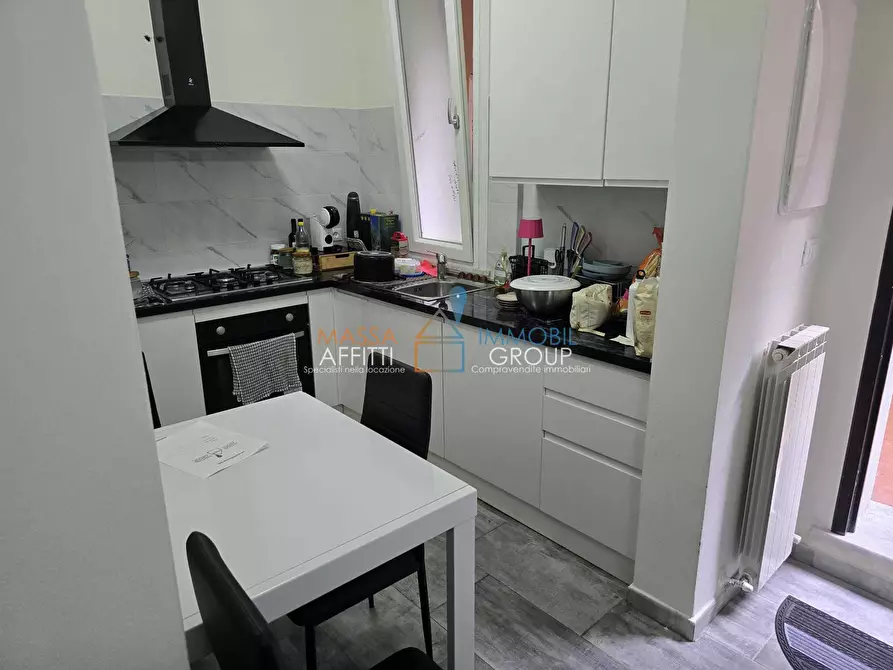 Immagine 4 di Trilocale in vendita  in Località Pozzuolo 35 a Lerici