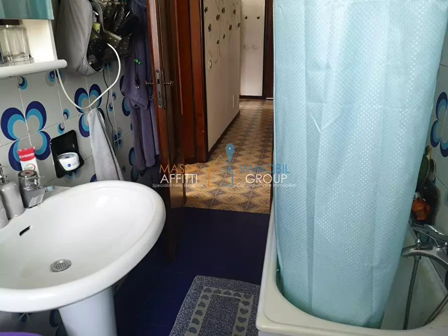 Immagine 13 di Trilocale in vendita  in Via Argine Destro Carrione 29BIS a Carrara