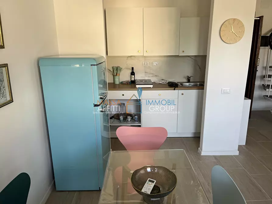 Immagine 8 di Quadrilocale in vendita  in Via Arezzo 77 a Massa