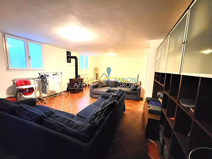 Immagine 30 di Porzione di casa in vendita  in Via Bottaccio a Montignoso