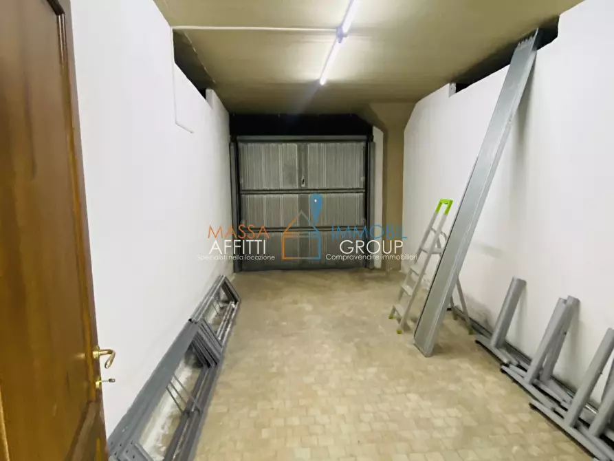 Immagine 14 di Ufficio in affitto  in Via Dante Marchetti 12 a Massa