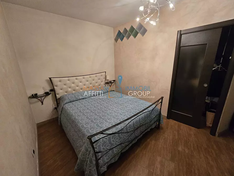 Immagine 20 di Terratetto in vendita  in Via Castagnola di Sopra 35 a Massa