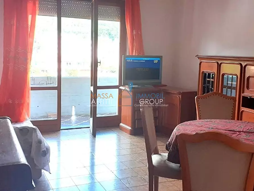 Immagine 2 di Appartamento in vendita  in Via Romana 50 a Massa
