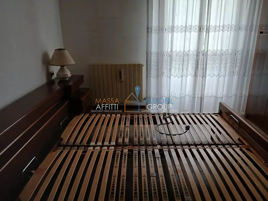 Immagine 12 di Appartamento in vendita  in Via Romagnano 14 a Massa