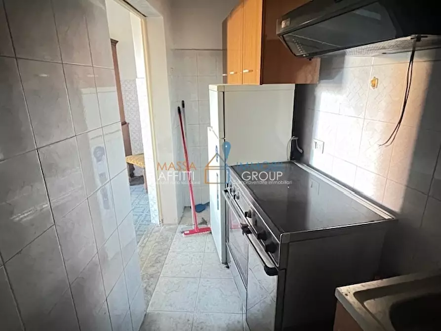 Immagine 13 di Terratetto in vendita  in Via Godola 41a a Massa