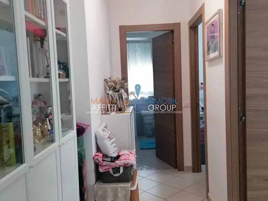 Immagine 8 di Appartamento in vendita  in Via Capitano Michele Fiorillo 8B a Carrara