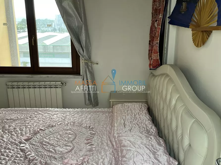 Immagine 20 di Terratetto in vendita  in Via Gorizia 1 a Massa